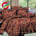 winter bedding set super soft Velvet duvet cover set